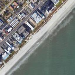 Compass Cove Oceanfront Resort Beachfront Comfortable Myrtle