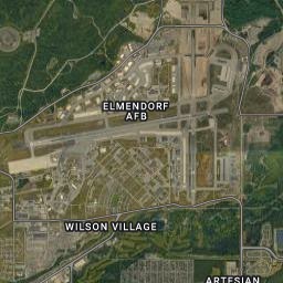 Anchorage Correctional Complex – Global Detention Project 
