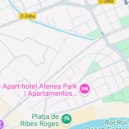 Puertas vilanova i la geltru