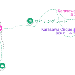 前穂高岳 山小屋と山の天気予報と最新情報 Mikketa Portalfield