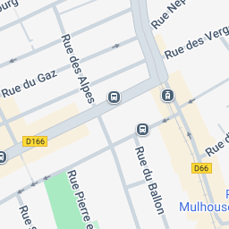 L Immobilier Neuf A Mulhouse Porte Haute Pres Du Tram