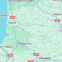 Earthquakes Near Parvillers Le Quesnoy Somme Hauts De France France Today Latest Quakes Past 30 Days Complete List And Interactive Map Volcanodiscovery