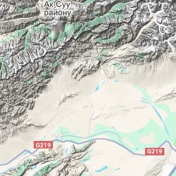 Erdbeben In Oder In Der Nahe Von Tamutuo Gelake Xiang Xinjiang China Heute Jungste Beben Letzte 30 e Liste Und Interaktive Karte Volcanodiscovery