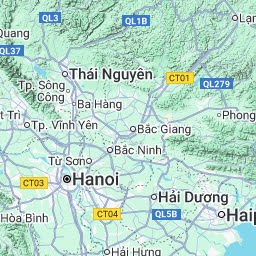 Erdbeben In Oder In Der Nahe Von Quận Le Chan Haiphong Vietnam Heute Jungste Beben Letzte 30 e Liste Und Interaktive Karte Volcanodiscovery