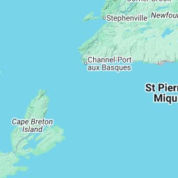 Earthquake tracker new hampshire