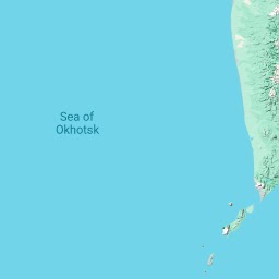 Quake O Meter Recent Earthquakes Around 49 2 N 153 9 E Within 500 Km Today And During The Past 3days Latest Quake List Interactive Map And Stats Volcanodiscovery