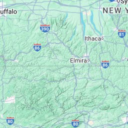 Earthquake today near rhode island