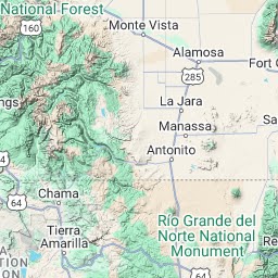 Erdbeben In Oder In Der Nahe Von Rancho Del Rio Grande Grant Taos County New Mexico Usa Heute Jungste Beben Letzte 30 e Liste Und Interaktive Karte Volcanodiscovery