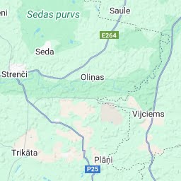 Baltic Chain Tour: Valga-Valga - Sportrec