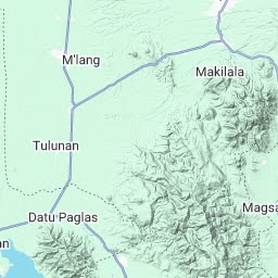 Strong Mag 6 0 Earthquake 14 Km West Of Digos Province Of Davao Del Sur Philippines On Sunday 7 Feb 2021 12 22 Pm Gmt 8 300 User Experience Reports Volcanodiscovery