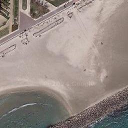 La Plage Des Lézards Plage Privée Palavas Les Flots