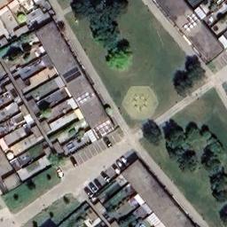 Jadeplantsoen 22 Almere Amr04 B 269 Kadastralekaart Com