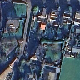 J Thijssenstraat 10 Nederasselt Nda00 B 931 Kadastralekaart Com