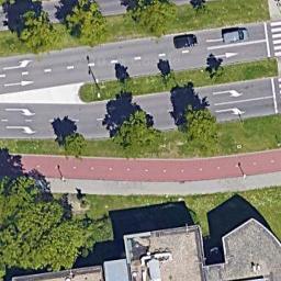 Laan Van Bol'Es 3-A, Schiedam (3122 Ae) - Kadastralekaart.Com