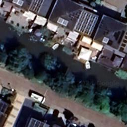 P. Mondriaanlaan 26, Alphen Aan Den Rijn (2408 Dh) - Kadastralekaart.Com