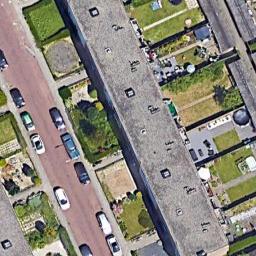 Willem De Rijkestraat 37, Dordrecht (3314 Nv) - Kadastralekaart.Com