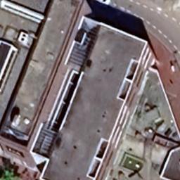 Nieuw Loopveld 2, Amstelveen (1181 Zk) - Kadastralekaart.Com