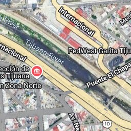 picadero - Cabinas Revu, Tijuana (Tijuana) | mispicaderos.com