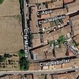 Picadero en arenas de san pedro, Ávila, Spain - palacio del porno ...
