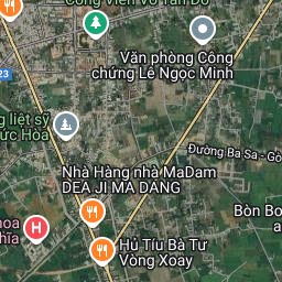 Quy hoạch Huyện Đức Hòa 2030 thúc đẩy sự phát triển bền vững để đáp ứng các nhu cầu của cư dân địa phương và du khách. Cùng đến kham khảo những kế hoạch về phát triển kinh tế, giao thông, hạ tầng, công nghiệp và du lịch.