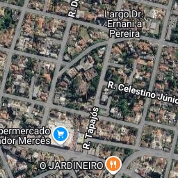 zona de cruising - Cinema porno, Curitiba (Paraná) | cruisingmap.com