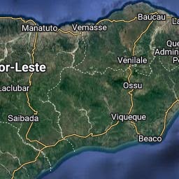 Ponto de interese | Autoridade Munisipal Covalima