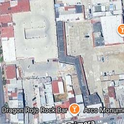 Zona de dogging en Tijuana, Tijuana, México - Cabinas Revu ...