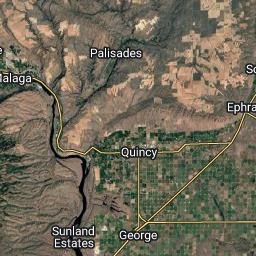 Benton County Parcel Map Benton County Base Map | Arcgis Hub