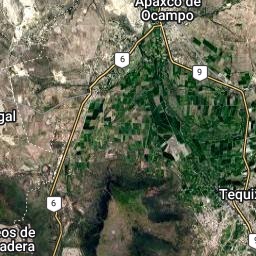 Picaderos en Teoloyucan, Teoloyucan, México | cruisingmap.com