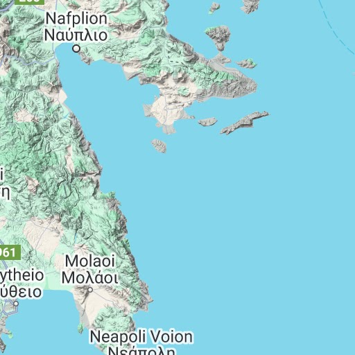 In the footsteps of Pheidippides (Greece) | Fastest Known Time
