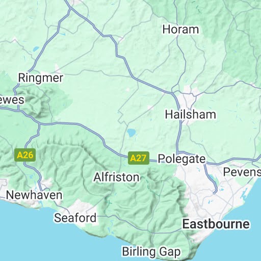 1066 Walk Route Map 1066 Country Walk (United Kingdom) | Fastest Known Time