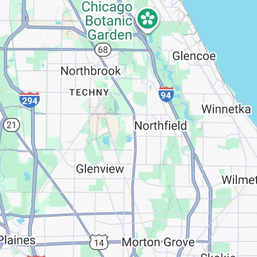 North Branch Trail Map Chicago North Branch Trail (Il) | Fastest Known Time