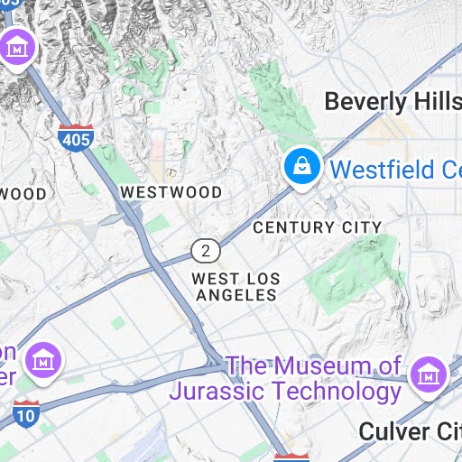 Park To Playa Trail Map Park To Playa Trail (Ca) | Fastest Known Time