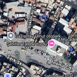 Gaziantep Karatas Klima Beyaz Esya Servisi Piramit Teknik Servis