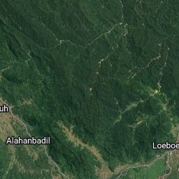 Aplikasi Peta Lokasi (GeoJSON Filter, Rute Tracking & Filter)