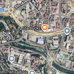 Karabuk Merkez 100 Yil Satilik Konut Fiyatlari Endeksa