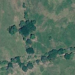 Vista satelital de Escuela Mauricio Pérez Lazo