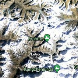 Himalaya Nepal